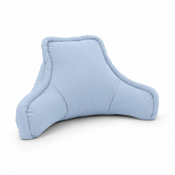 Cojín Anatómico Poly Cotton Confort / Celeste Arlin