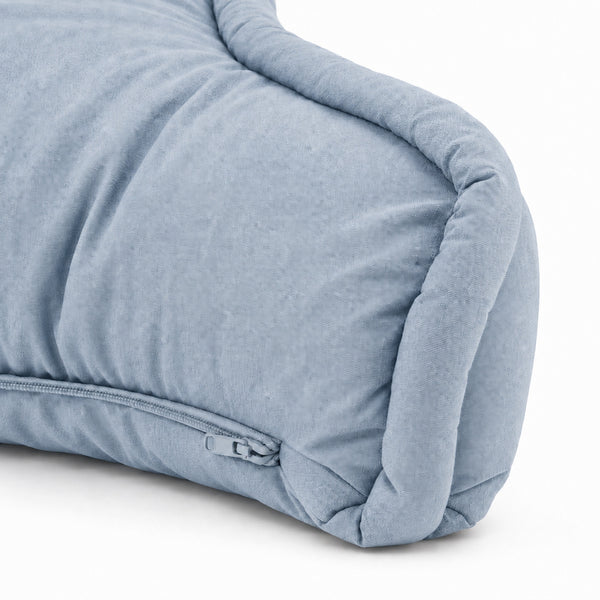 Cojín Anatómico Poly Cotton Confort / Celeste Arlin