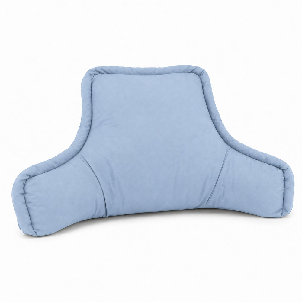 Cojín Anatómico Poly Cotton Confort / Celeste Arlin