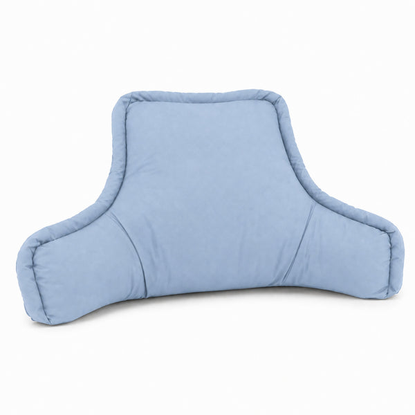 Cojín Anatómico Poly Cotton Confort / Celeste Arlin