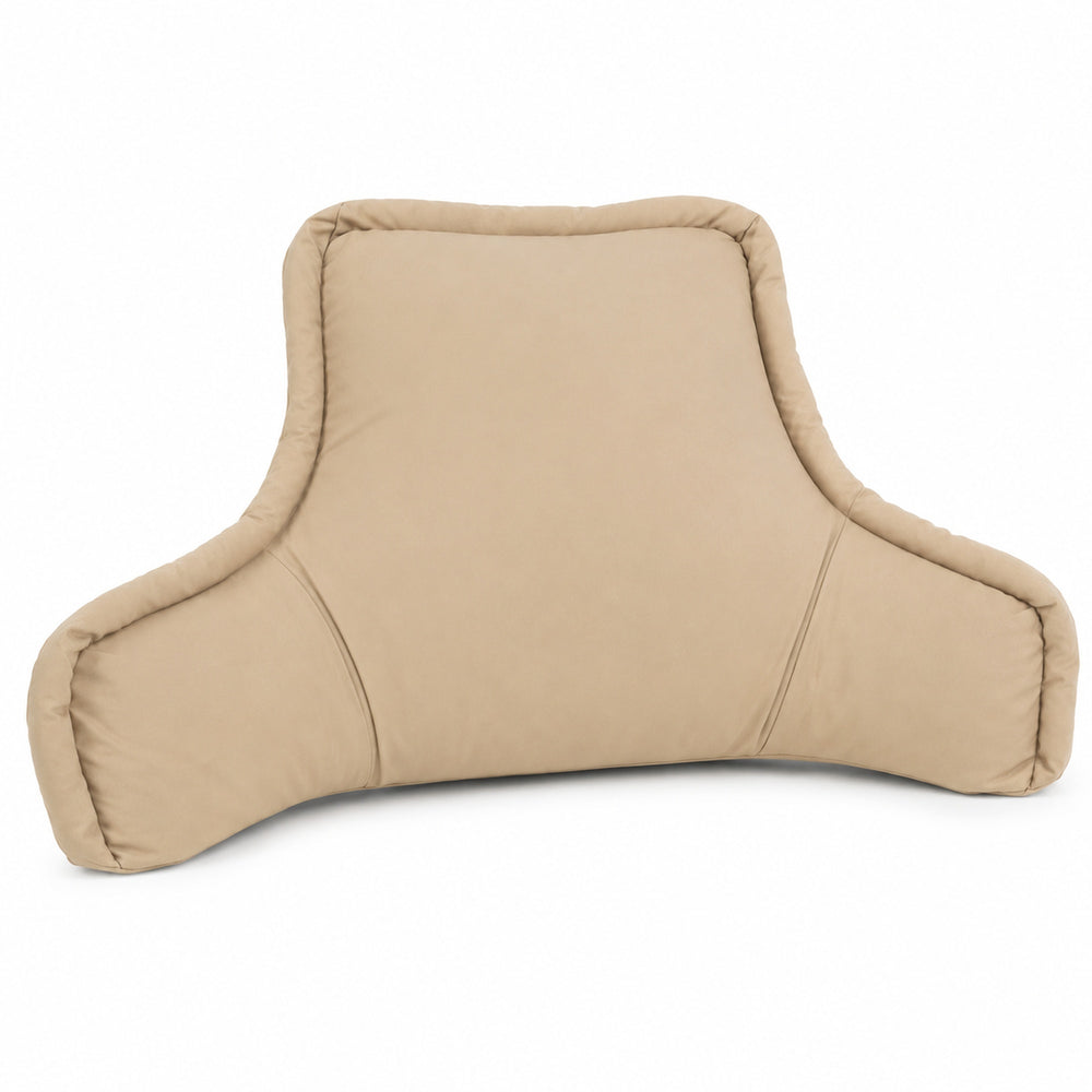Cojín Anatómico Poly Cotton Confort / Beige Arlin
