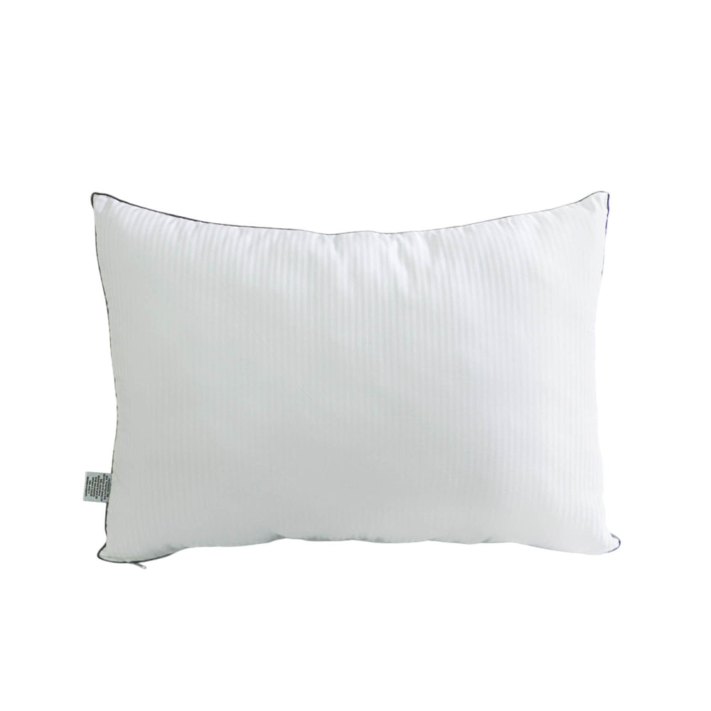 Almohada Platinum 300 Hilos Pima Cotton Premium / Plomo Arlin