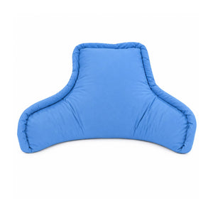 Cojín Anatómico Poly Cotton Deluxe / Celeste Arlin